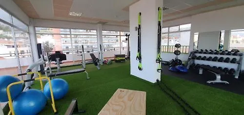 Hc Hotel Magec Пуэрто-де-ла-Крус