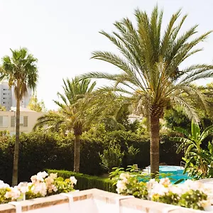 Blonski Guadalmar , Málaga Espanha