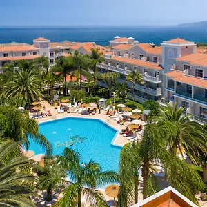 Hotell Riu Garoe