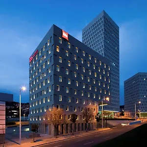 Hotel Ibis Barcelona Santa Coloma Santa Coloma de Gramanet
