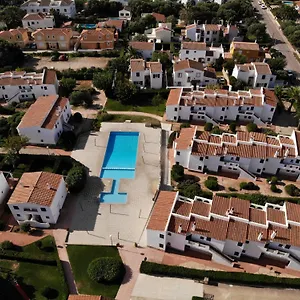 Appartement Apartamentos Sa Caleta Sa Caleta