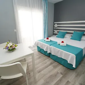 Appartement Rf Bambi Adults Only Puerto de la Cruz (Tenerife)