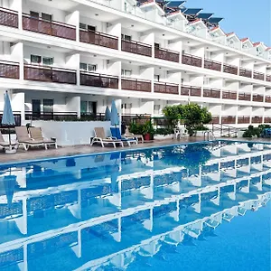 Pez Azul Апарт-отель