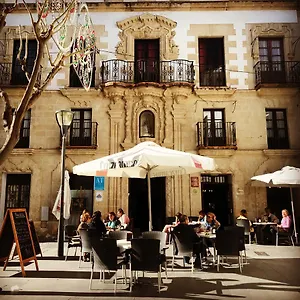 Appartement Casa Palacio De Leones El Puerto de Santa María