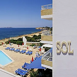 Sol Bahía Ibiza , Sant Antoni de Portmany Espanha