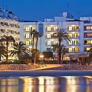 Bahia , Santa Eulária des Riu Espanha