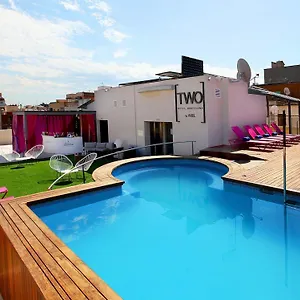 Hotel Axel Two 4 Sup - Adults Only Barcelone