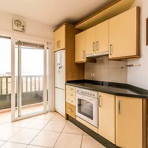  Apartment Seaside Charco
