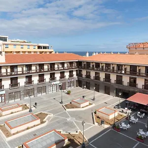 Apartamento Be Smart Florida Plaza